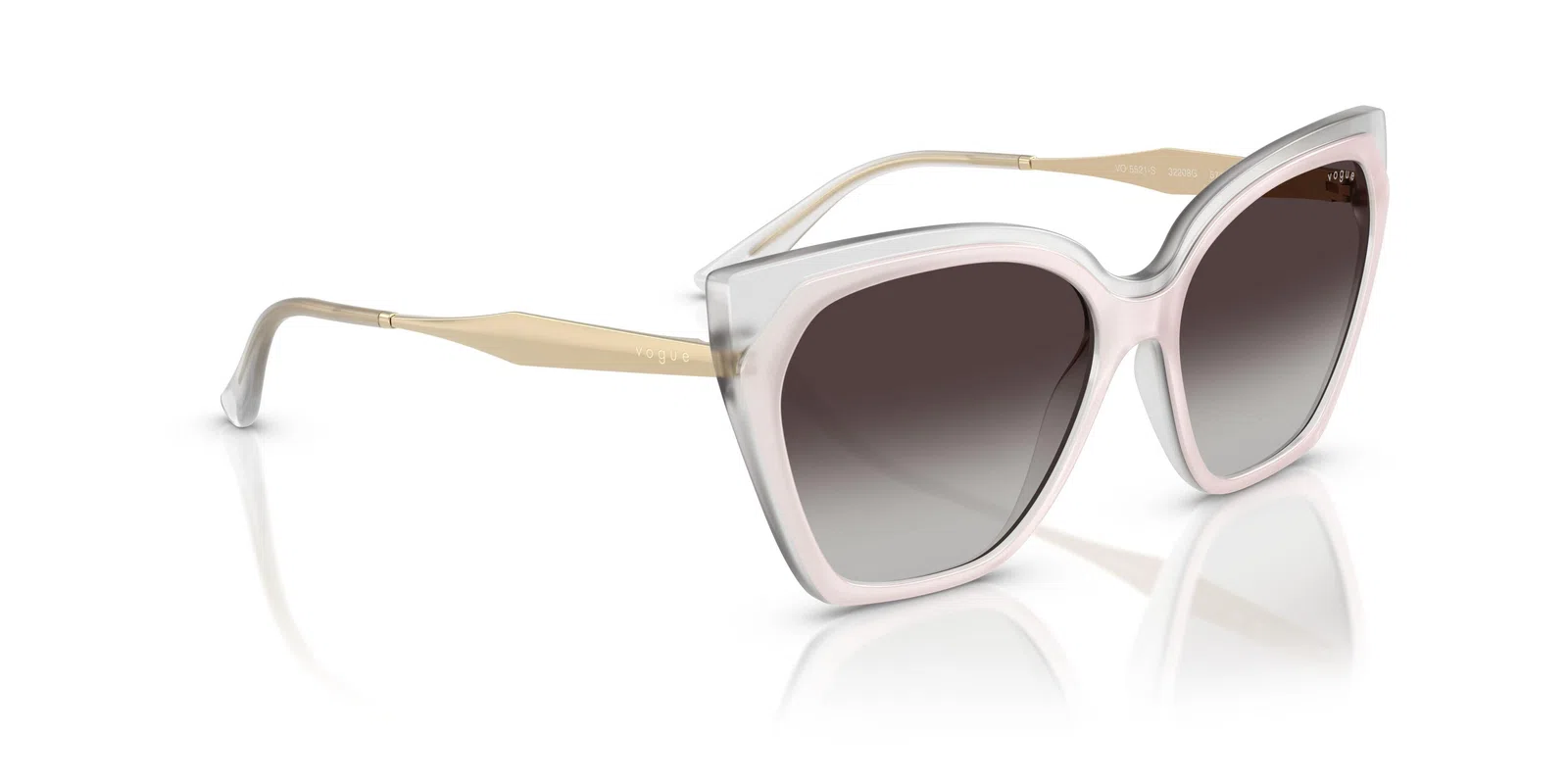 Vogue Eyewear 5521S Sunglasses - view 29